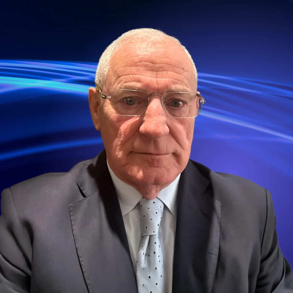 Ken Lewandowski